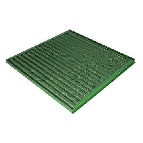 Side Screen fits John Deere 4520 4620 AR43060