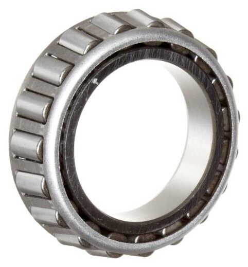 Wheel Bearing, 387AS