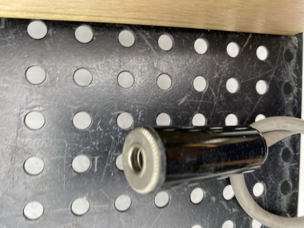 RTS Systems Model CM-300 TW Intercom system Console-Mount User Station