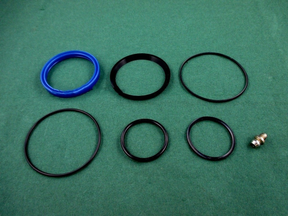 Power Gear Leveling Jack 800138S 500759 500932 500833 500843 501004