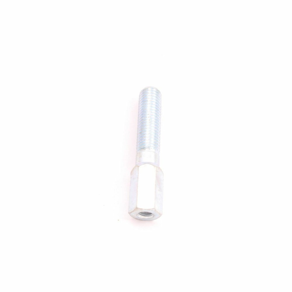 Thread adapter, 10-32 Female thread, 5/16-24 Male thread