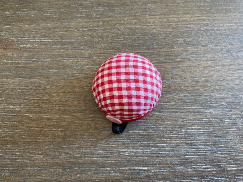Pincushion
