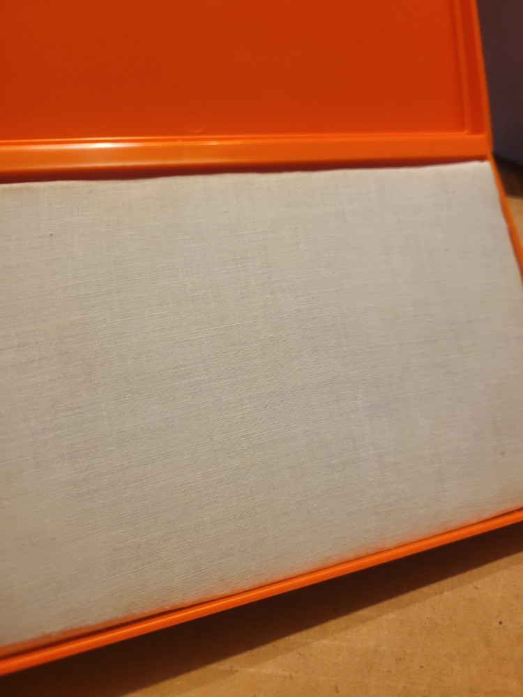 LYMAN CASE LUBE PAD #7631302 reloading