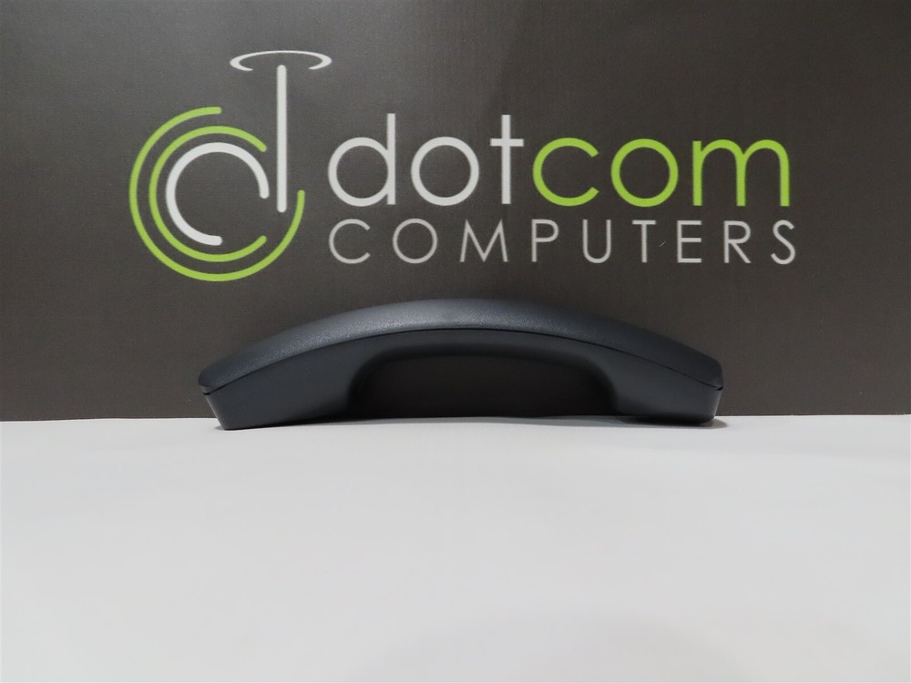 Nortel Replacement Handset Black - New