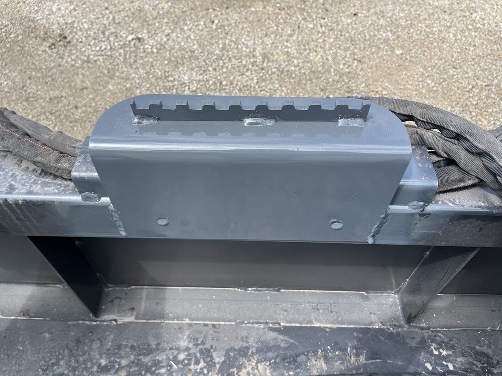 RWM Wolverine Grapple Cylinder Shield Kit