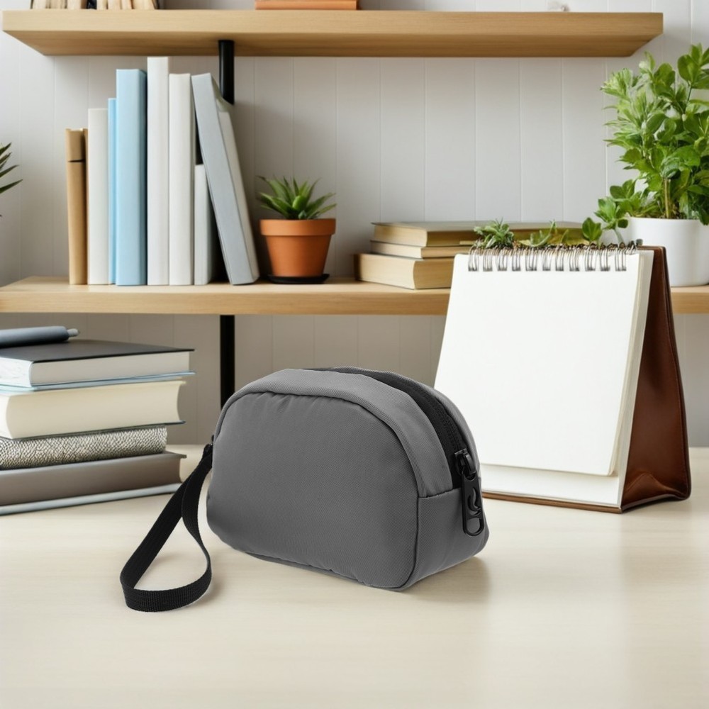 Effect Storage Bag Guitar Pedal Organizer Effects Carry Case Processor