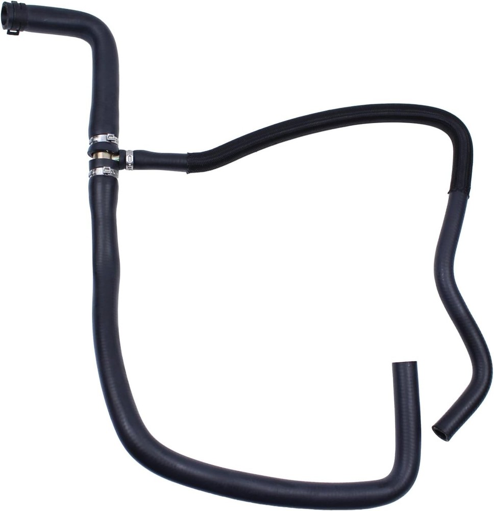 AppliancePar Heater Hose HVAC for 300 Charger 2012 2013 2014 2015 Factory