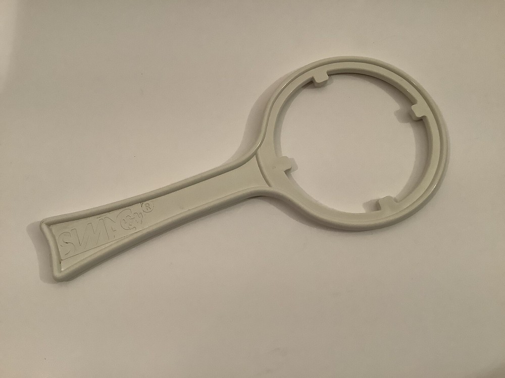SIMAC PASTAMATIC 700 PASTA MAKER WRENCH REPLACEMENT PART
