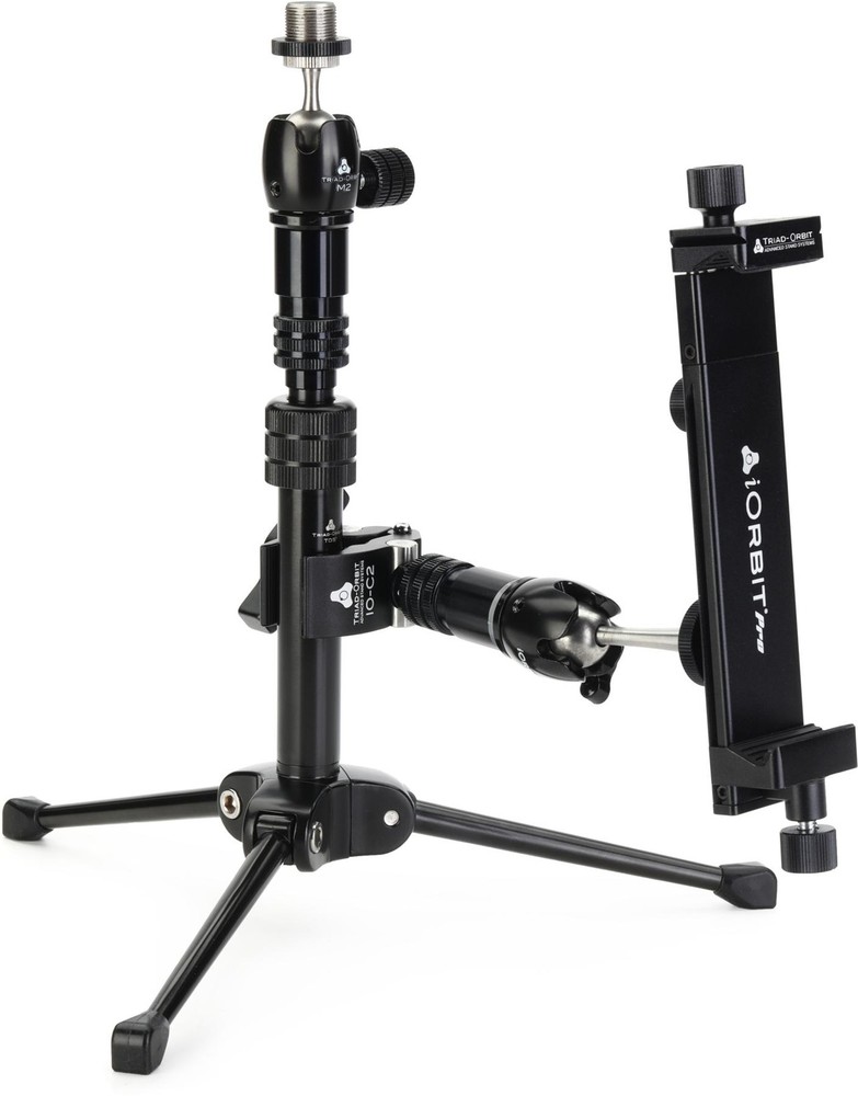 Triad-Orbit iOrbit Pro Content Creator Kit