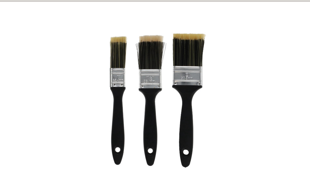 Tool Bench Point Scrapers