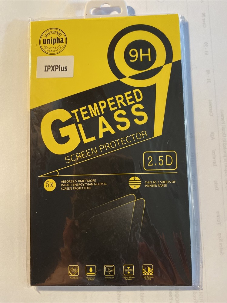 tempered glass iphone 11 pro max