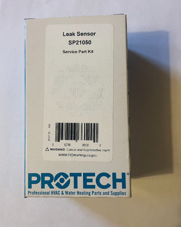 Rheem Ruud Leak Sensor SP21050 Replacement