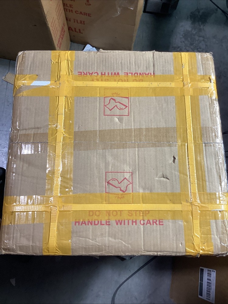 CIM-320F Commercial Ice Maker