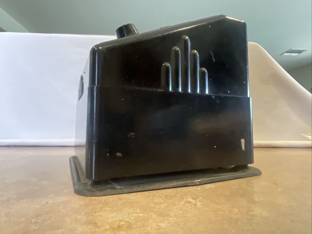 Lionel Type V 150 Watt TRAINmaster Transformer