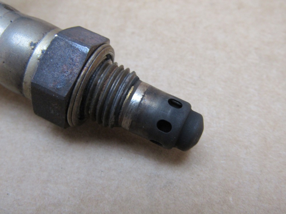 SYM Fiddle 125 2021 7,069 miles lambda sensor (14217)