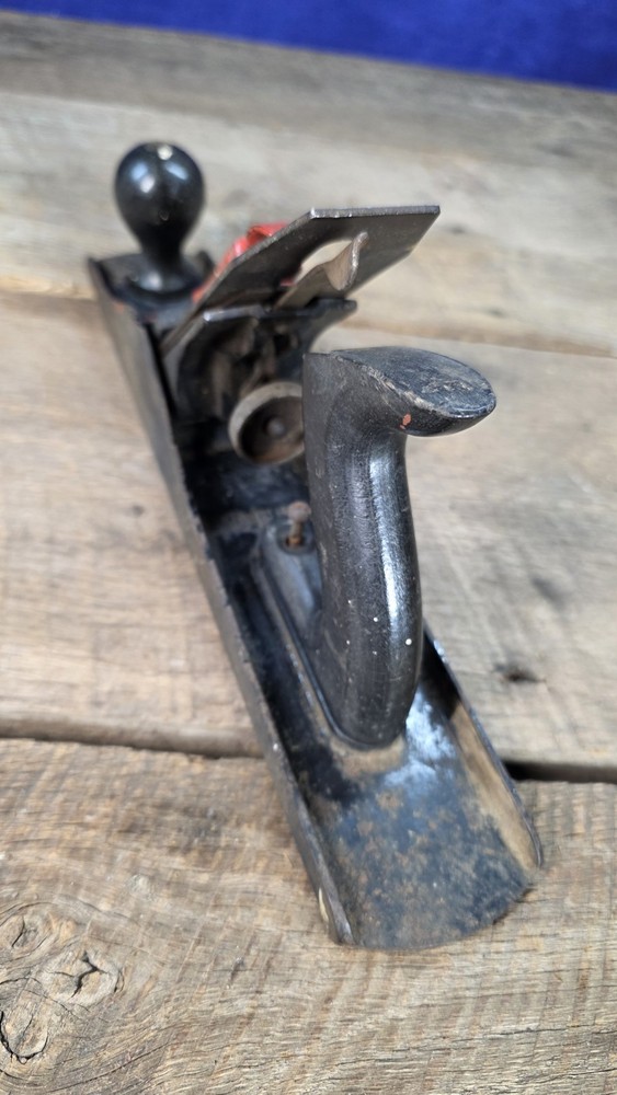 Mohawk Shelburne 14" Plane