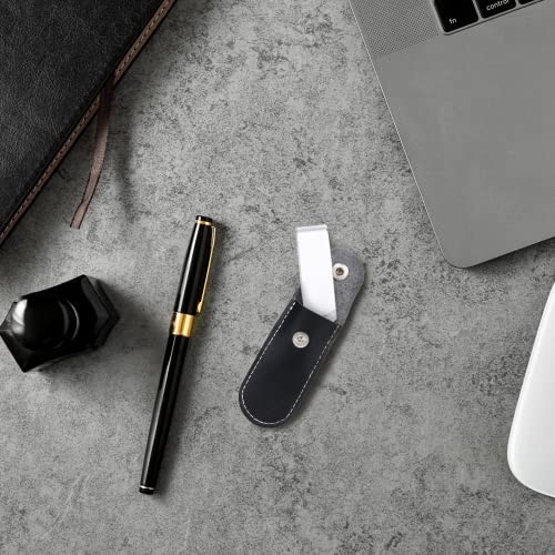 3Pcs Usb stick holder memory stick case Flash Drive Case USB Storage Case Black