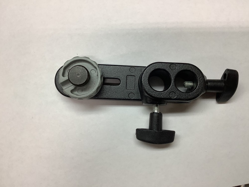 DSLR Flash Light Supporter Camera Mount Stand Flash / camera mount