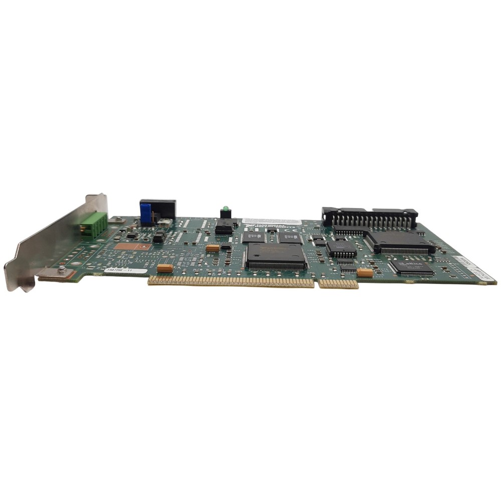 National Instruments 184726E-11 Controller Area Network Interface 5Pin Connector