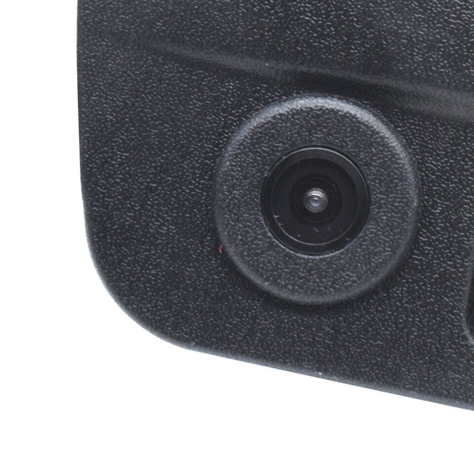 Tailgate Handle Backup Camera for 2009 2010 Dodge 11-17 Ram 1500/2500/3500 EOA