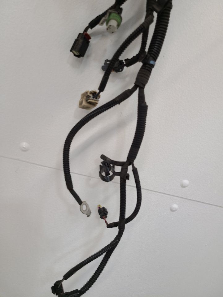 2014 GMC TERRAIN Engine Wire Harness