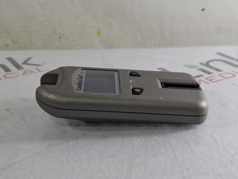Polymer Technology Systems, Inc. CardioChek PA Analyzer