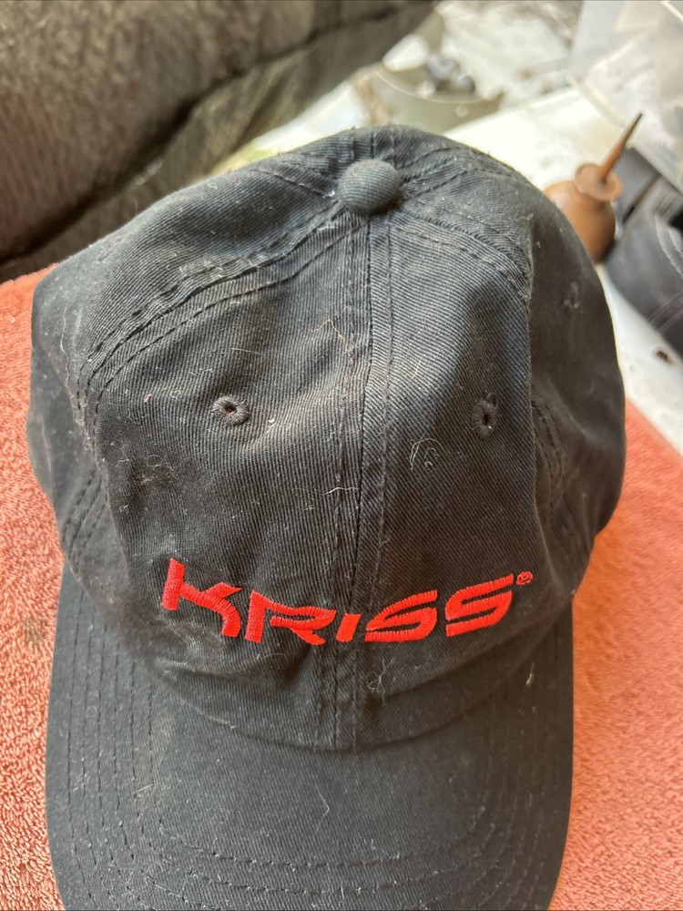 Christensen Arms Hats