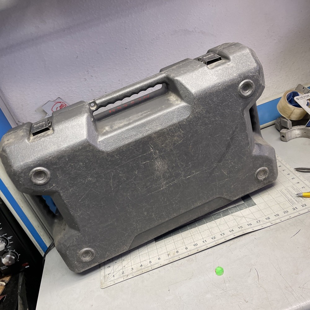 Ridgid RP 210 press frame (xt7