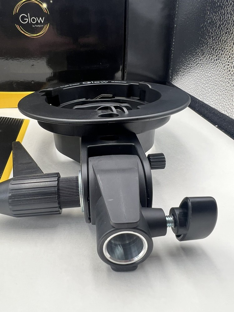 bowens s type mount adapter for speed light glow by flashpoint