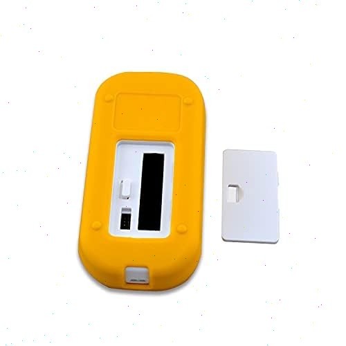 Digital Coolant Refractometer Coolant Refractometer for Car Cooling System