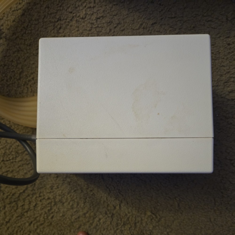 CHATTANOOGA 4328 Pump Vascular Compression