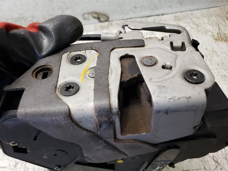 C-MAX 2013 Keys/Latches/Locks 860003