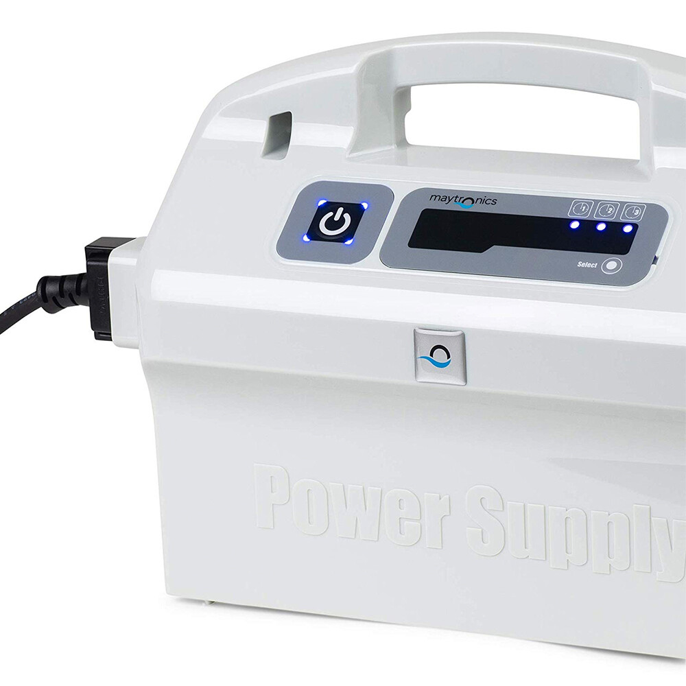 Genuine Dolphin Replacement Power Supply for Multiple Pool Cleaner Models
