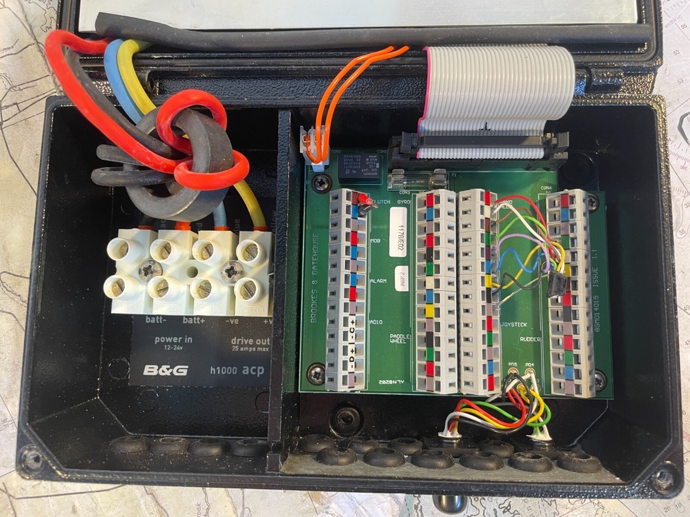 B&G H1000-ACP Autopilot Computer Processor