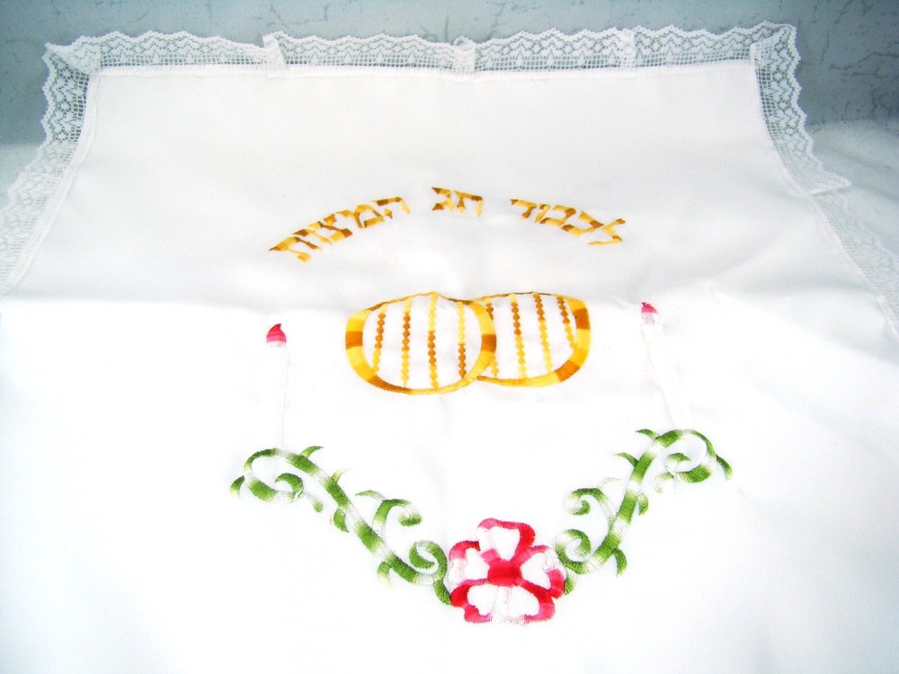 KETER Matzah Tash for Machine Square Matzos USED