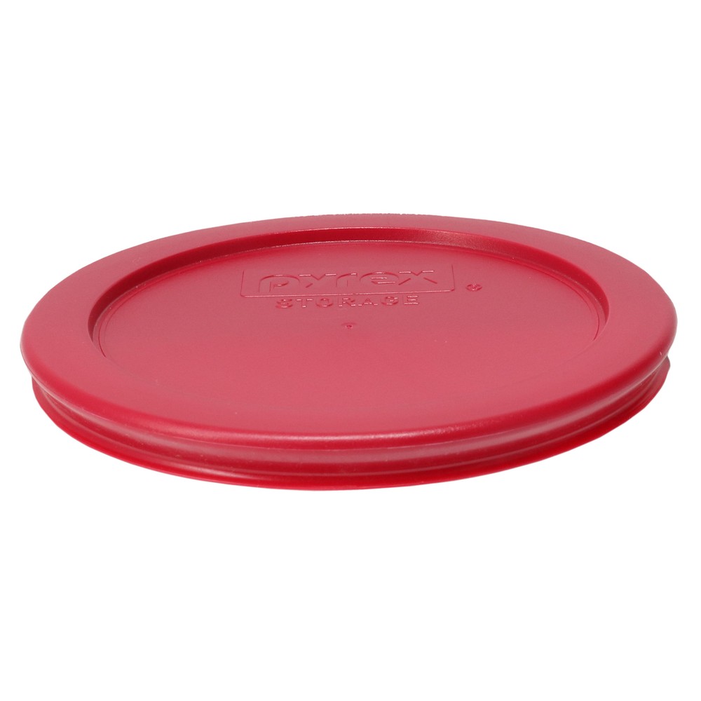 Pyrex 4 Lid Bundle for 1,2,4, and 7-cup Pyrex Glass Bowls Version 2