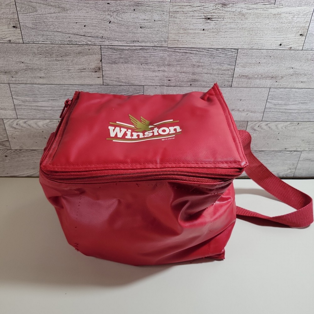 VTG Winston 6 Can Cooler Bag