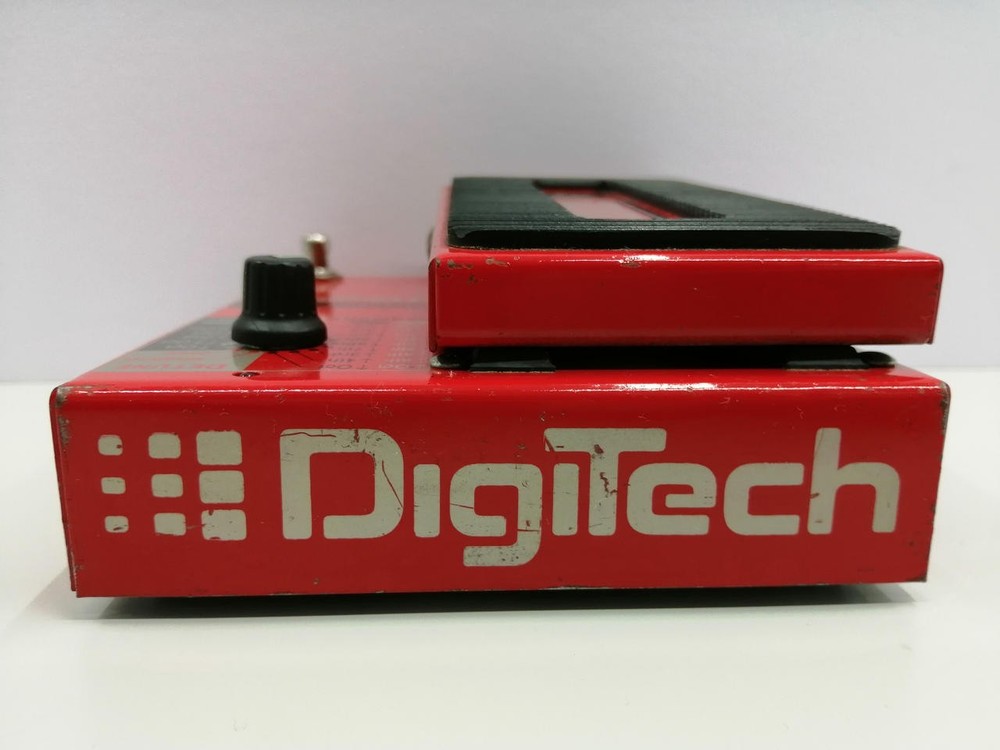 Digitech Wh-1 Effector No.nm1456