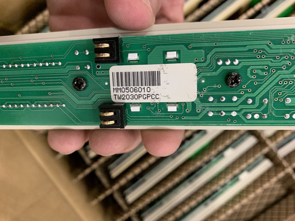 Lightning Pick TW2030PRPCC Display Panel