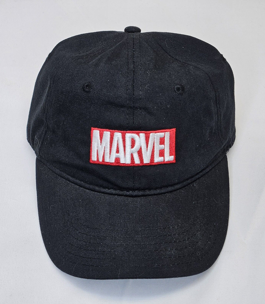 MARVEL Hat Spider man Comic NEW