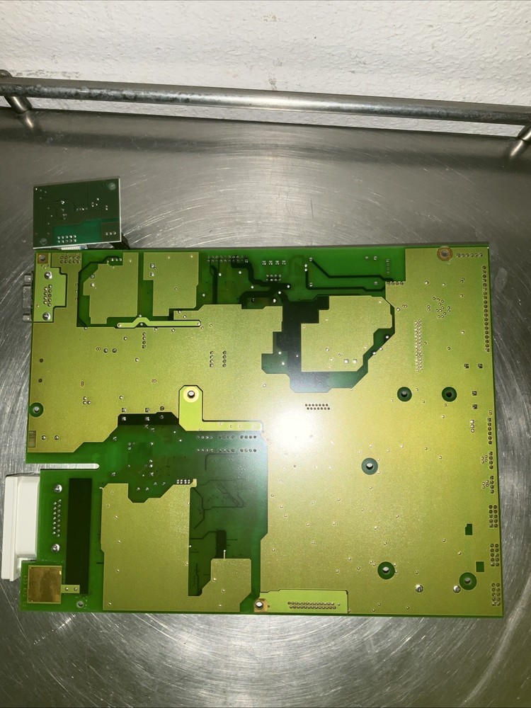 Main Board For MAC 1200