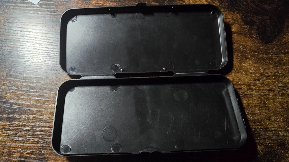 Game over Pencil box