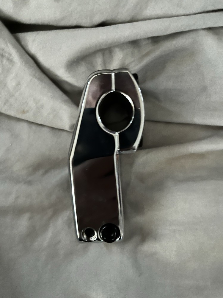 Monza Bike Stem