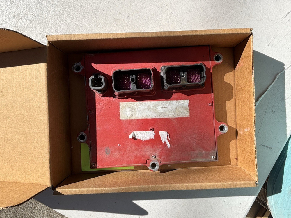 Cummins Engine Control Module ECM 4921776