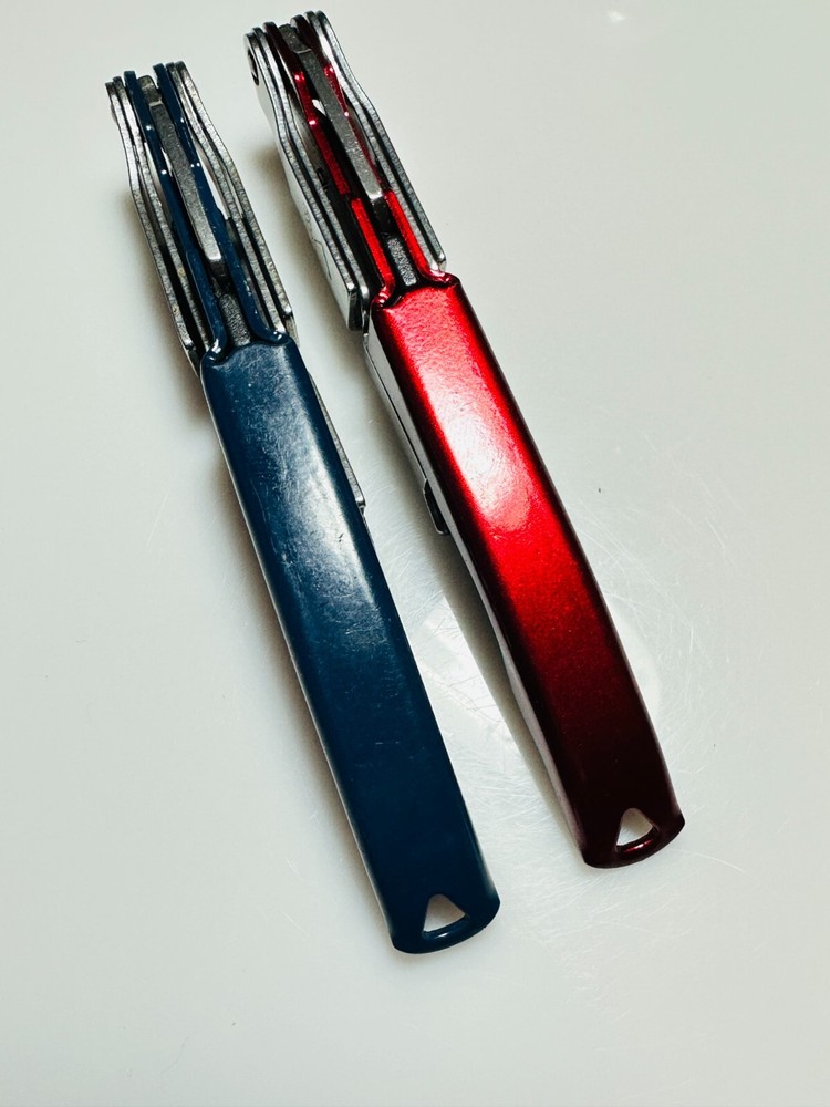 (2) RABBIT 2 Step Double Lever Quality Corkscrews Wine Openers Sommelier