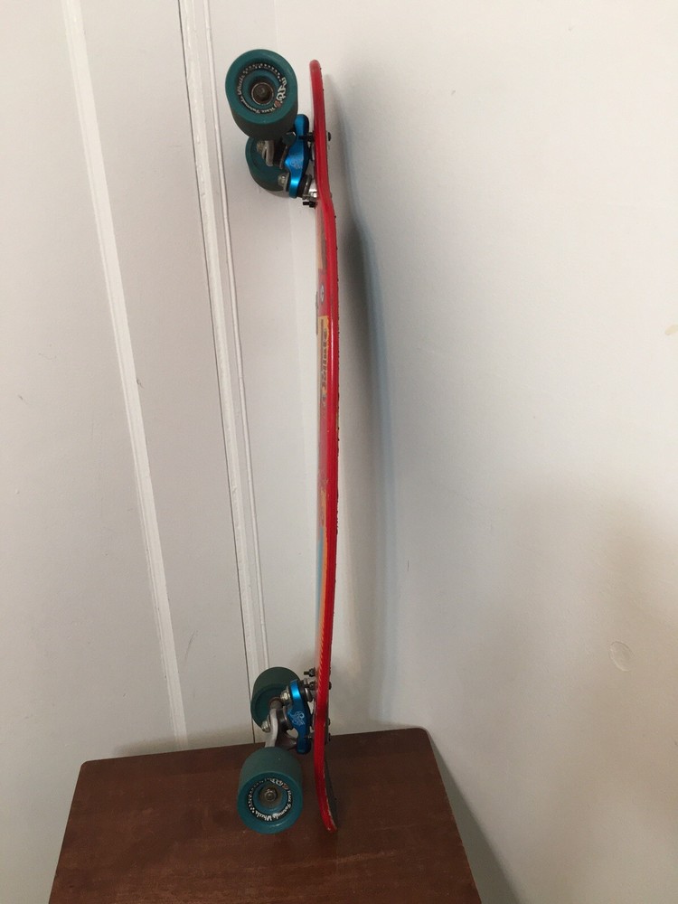 Sector 9 Tempest Complete longboard Dimension 9x36