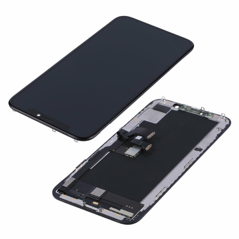 For iPhone XS LCD Touch Screen Digitizer Assembly Display Replacement AAA+ Tool