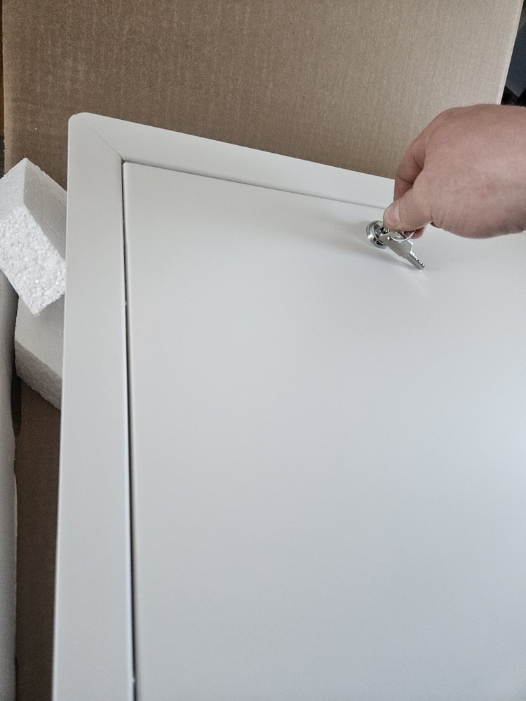 Cendrex AHD Wall and Ceiling Flush Access Door 14" X 14" AHD