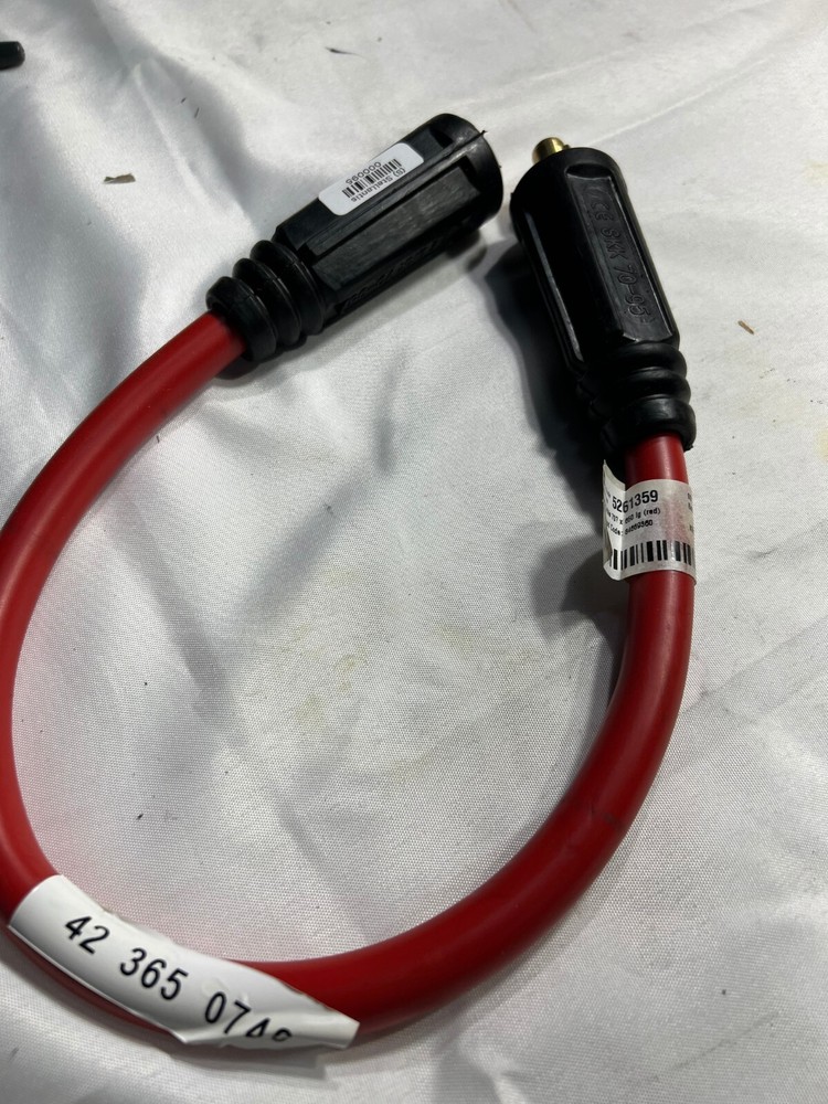 KENNAMETAL 166357 ANODE CABLE 70^2 X 650