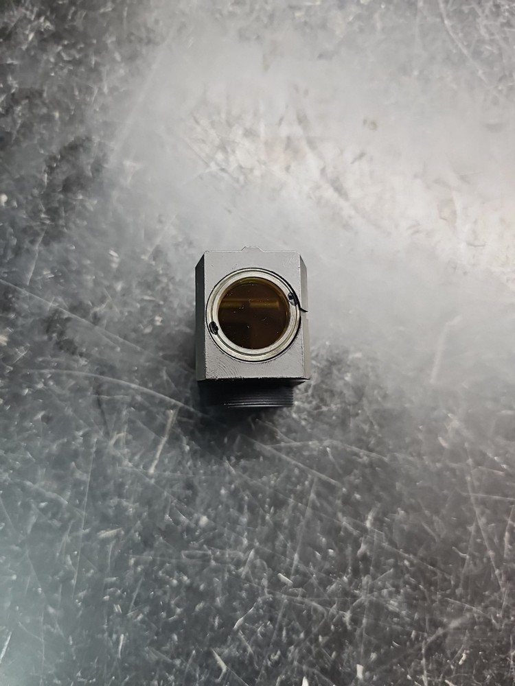 Leica microscope fluorescence filter cube "H3" 513682